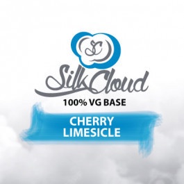 Cherry Limesicle