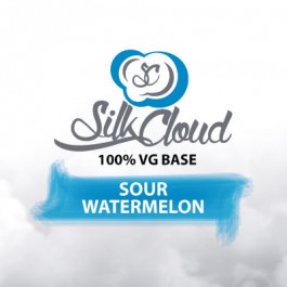 Sour Watermelon