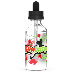 Fun Drip Pink 60ml